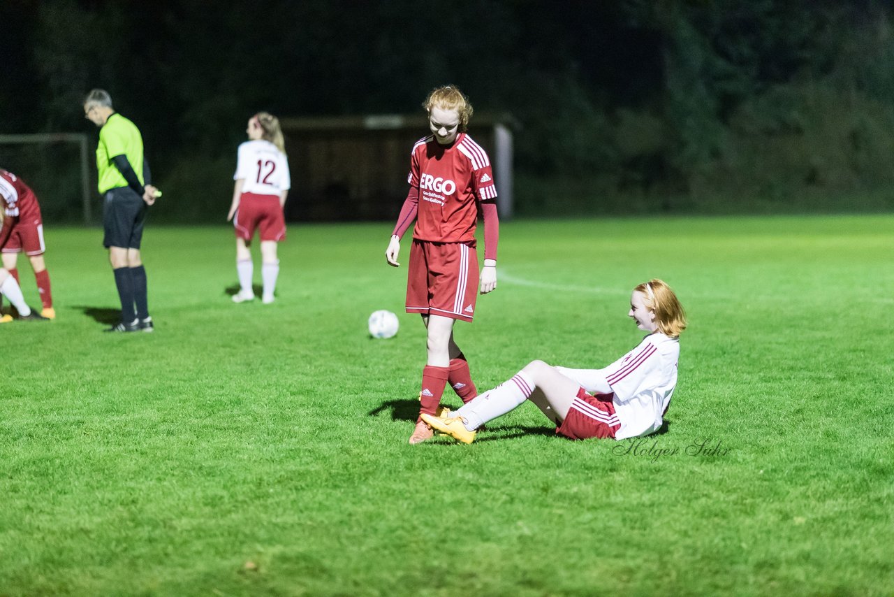 Bild 201 - F TuS Tensfeld - TuS Tensfeld 2 : Ergebnis: 6:0